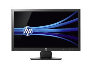 Refurbished HP LE2202X 22 WideScreen LCD Flat Panel Computer Monitor Display with VGA and Power Cord