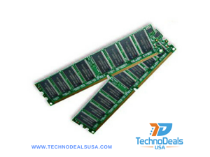 IBM 39M5785 2GB 2x1GB DDR2 PC2-5300 Chipkill Memory Kit
