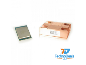 HPE 643067-B21 Intel Xeon E7-4800 E7-4870 Deca-core (10 Core) 2.40 GHz Processor Upgrade HPE 643067-B21 Intel Xeon E7-4800 E7-4870 Deca-core (10 Core) 2.40 GHz Processor Upgrade