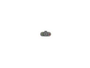 Bose QuietComfort QC 35 QC35 I II Replacement Red Green Power Plastic Button Switch (Gray) - Parts