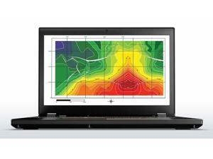 Lenovo ThinkPad P50 Mobile Workstation Business Laptop, 15.6" FHD (1920 x 1080), Intel Core i7-6820HQ, 16GB RAM, 256GB SSD, NVIDIA Quadro M1000M, Windows 10 Pro Lenovo ThinkPad P50 Mobile Workstation Business Laptop, 15.6" FHD (1920 x 1080), Intel Core i7-6820HQ, 16GB RAM, 256GB SSD, NVIDIA Quadro M1000M, Windows 10 Pro