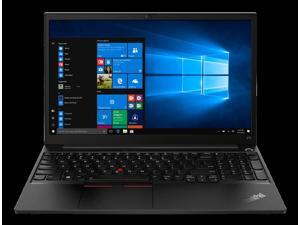 Lenovo ThinkPad E15 Gen 2 Business Laptop, 15.6" FHD (1920 x 1080), AMD Ryzen 5 4500U, 16GB RAM, 512GB SSD, Windows 10 Pro