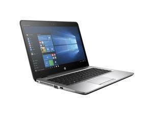 HP Elitebook 840 G3 Laptop, 14-Inch Backlit-LED SVA FHD (1920x1080) Non-Touch, Intel Core i7-6600U, 16 GB RAM, 512GB SSD, Win 10 Pro HP Elitebook 840 G3 Laptop, 14-Inch Backlit-LED SVA FHD (1920x1080) Non-Touch, Intel Core i7-6600U, 16 GB RAM, 512GB SSD, Win 10 Pro