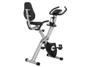 Confidence Fitness Motorized Electric Mini Exercise Bike | Bike Pic