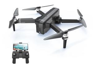 DEERC DE22 FPV Drone with FHD 2K Camera Brushless Motor 5G WI-FI Transmission GPS Quadcopter