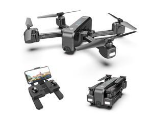 Holy Stone HS270 FPV GPS Foldable Drone with 2.7K Camera 5G WIFI Custom Fly Holy Stone HS270 FPV GPS Foldable Drone with 2.7K Camera 5G WIFI Custom Fly