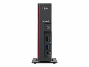 FUJITSU ESPRIMO G558 Mini PC I7-9700T 2.0GHz CPU 16GB RAM 512GB SSD WIFI WIN 10 EU-Plug FUJITSU ESPRIMO G558 Mini PC I7-9700T 2.0GHz CPU 16GB RAM 512GB SSD WIFI WIN 10 EU-Plug