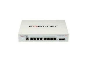 Fortinet FortiSwitch 224D-FPOE 24 Port Layer2/3 Gigabit Ethernet