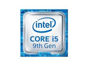 NeweggBusiness - Intel Core i5 9400 1151 Tray 6-Core 2.90