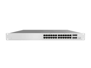 8P MS120-24P 1G L2 Switch 8P MS120-24P 1G L2 Switch