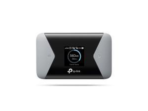 TP-LINK TL-M7310 4G LTE SIM 150Mbps Mobile Wi-Fi 5GHz Dual band Battery Micro SD