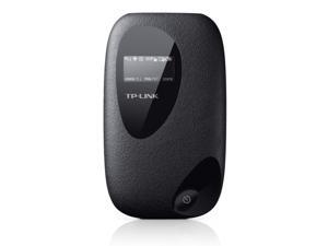 TP-Link TL-M5350 3G Mobile Wi-Fi Modem Router WCDMA Sim Card 2000mAh Battery LCD TP-Link TL-M5350 3G Mobile Wi-Fi Modem Router WCDMA Sim Card 2000mAh Battery LCD
