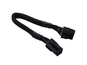Cable Length: 0.5m Computer Cables 1PC Yoton Ethernet Extension Cable RJ45 Cat 5/5e Male to Female LAN Network Cord Adapter for PC Laptop 