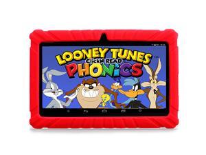 Contixo Kids Tablet K2 | 7" Display Android 6.0 Bluetooth WiFi Camera Parental Control for Children Infant Toddlers w/Free Tablet Case Contixo Kids Tablet K2 | 7" Display Android 6.0 Bluetooth WiFi Camera Parental Control for Children Infant Toddlers w/Free Tablet Case