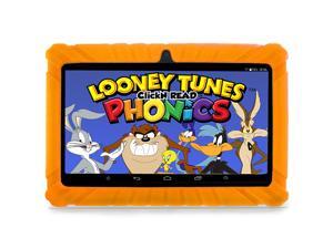 Contixo Kids Tablet K2 | 7" Display Android 6.0 Bluetooth WiFi Camera Parental Control for Children Infant Toddlers w/Free Tablet Case Contixo Kids Tablet K2 | 7" Display Android 6.0 Bluetooth WiFi Camera Parental Control for Children Infant Toddlers w/Free Tablet Case