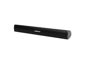 Ikanoo Portable USB Powered Audio Speakers Amplifier Earphone Jack,Portable Laptop/Computer/PC Speaker Subwoofer USB Soundbar Sound Bar Stick Music Player Speakers Ikanoo Portable USB Powered Audio Speakers Amplifier Earphone Jack,Portable Laptop/Computer/PC Speaker Subwoofer USB Soundbar Sound Bar Stick Music Player Speakers