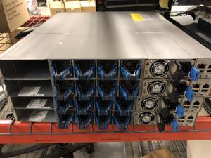 Cisco N9K-C9372PX Nexus 9372PX Switch Cisco N9K-C9372PX Nexus 9372PX Switch