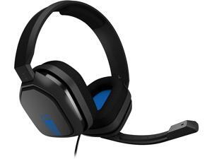 ASTRO Gaming A10 Gaming Headset, Blue (PlayStation 4) ASTRO Gaming A10 Gaming Headset, Blue (PlayStation 4)