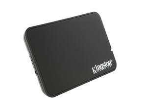 Kingston SNA-DC/U 2.5" SATA HDD/ SSD USB External Enclosure w/ 500GB Toshiba HDD Kingston SNA-DC/U 2.5" SATA HDD/ SSD USB External Enclosure w/ 500GB Toshiba HDD