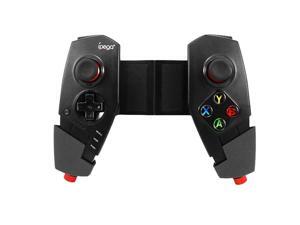 iPega PG-9055 Wireless Bluetooth Game Handle Gaming Controller Joystick Games Accessories With Stretch Bracket iPega PG-9055 Wireless Bluetooth Game Handle Gaming Controller Joystick Games Accessories With Stretch Bracket