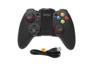 iPega PG-9067 Wireless Gaming Handle Bluetooth 3.0 Game Controller Joystick iPega PG-9067 Wireless Gaming Handle Bluetooth 3.0 Game Controller Joystick