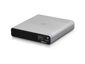Ubiquiti UniFi Cloud Key Gen2 Plus (UCK-G2-PLUS) Ubiquiti UniFi Cloud Key Gen2 Plus (UCK-G2-PLUS)