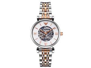 Armorio (EMPORIO ARMANI) watch mechanical watch business casual ladies watch AR1992 Armorio (EMPORIO ARMANI) watch mechanical watch business casual ladies watch AR1992