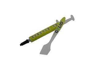CESMFG Gelid Solutions GC-Extreme 3.5g Thermal Compound TC-GC-03-A CESMFG Gelid Solutions GC-Extreme 3.5g Thermal Compound TC-GC-03-A