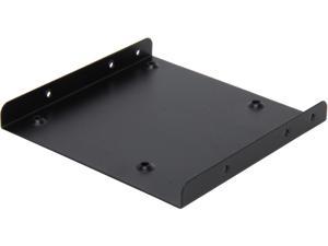Dobacner BRACKET - 125 HDD / SSD 1 x 2.5" Drive to 3.5" Bay Metal Mounting