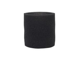 Foam Sleeve Wet Dry Filter fits ShopVac 90585 9058500 9058562 Type R and Most VacMaster Genie Shop Vacuum Cleaners Foam Sleeve Wet Dry Filter fits ShopVac 90585 9058500 9058562 Type R and Most VacMaster Genie Shop Vacuum Cleaners