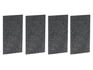 20 Pack Carbon Filter fit Holmes HAP2400, HAP242, HAP412 and Bionaire BAP260 Air Purifiers 20 Pack Carbon Filter fit Holmes HAP2400, HAP242, HAP412 and Bionaire BAP260 Air Purifiers