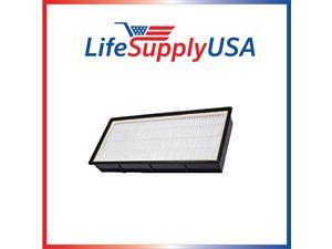 2 Pack Replacement HEPA Filter fits N Honeywell Air Purifier Models: HPA-245 series, HPA-248-TGT, HPA-249 series, HHT-145 and HHT-149 2 Pack Replacement HEPA Filter fits N Honeywell Air Purifier Models: HPA-245 series, HPA-248-TGT, HPA-249 series, HHT-145 and HHT-149