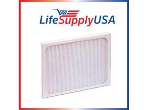 2 Pack Replacement Filter for Hunter Air Purifier Models 30920 30905 30050 30055 30065 37065 30075 30080 30177 2 Pack Replacement Filter for Hunter Air Purifier Models 30920 30905 30050 30055 30065 37065 30075 30080 30177