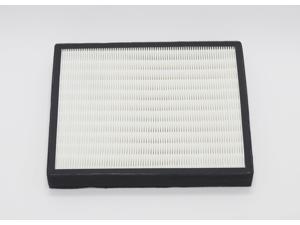 2 pack HEPA Filter fits Alen BF15A HEPA-Pure Replacement Filter for A350 Air Purifier 2 pack HEPA Filter fits Alen BF15A HEPA-Pure Replacement Filter for A350 Air Purifier