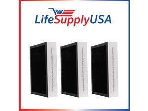 2 Sets of 3 (6) Replacement Air Purifier Filters fit ALL Blueair 500/600 Smoke Stop Air Purifiers 501 503 550E 601 603 650E 2 Sets of 3 (6) Replacement Air Purifier Filters fit ALL Blueair 500/600 Smoke Stop Air Purifiers 501 503 550E 601 603 650E