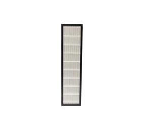 5 Pack Replacement 2-in-1 HEPA+ Charcoal Filter fits Hunter F1725HE/21 Air Purifier Model HT1725 5 Pack Replacement 2-in-1 HEPA+ Charcoal Filter fits Hunter F1725HE/21 Air Purifier Model HT1725