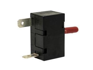 Power Nozzle Head Circuit Breaker Reset 