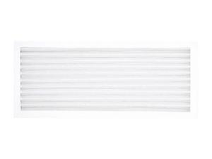 HEPA Filter fits Hamilton Beach True 04383, TrueAir Compact Pet Air Purifier 04384, Glow Allergen Reducer 04385, 04386 HEPA Filter fits Hamilton Beach True 04383, TrueAir Compact Pet Air Purifier 04384, Glow Allergen Reducer 04385, 04386