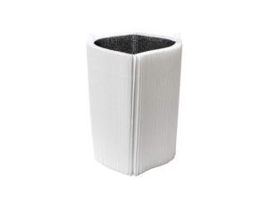 Replacement Collapsible Particle Carbon Filter fits Blueair Blue Pure 411 Air Cleaner Purifier Replacement Collapsible Particle Carbon Filter fits Blueair Blue Pure 411 Air Cleaner Purifier