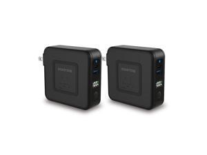 Gigastone 4-in-1 Qi Wireless Portable Charger