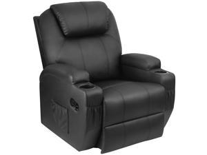 homall gaming recliner chair