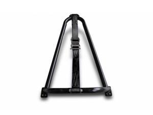 N-Fab BM1TCBK Bed Mounted Tire Carrier