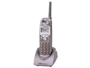 panasonic kxtga510m 5.8ghz accessory handset for kxtg5100m series panasonic kxtga510m 5.8ghz accessory handset for kxtg5100m series