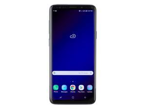 Samsung Galaxy S9 Plus SM-G965U 64GB Blue Verizon -Very Good Samsung Galaxy S9 Plus SM-G965U 64GB Blue Verizon -Very Good