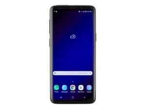 Samsung Galaxy S9 SM-G960U 64GB Black Verizon -Very Good Samsung Galaxy S9 SM-G960U 64GB Black Verizon -Very Good