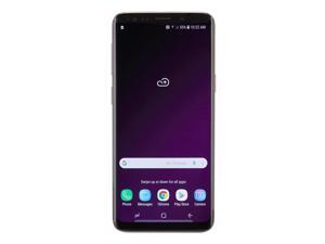 Samsung Galaxy S9 SM-G960U 64GB Lilac Verizon - Excellent Samsung Galaxy S9 SM-G960U 64GB Lilac Verizon - Excellent