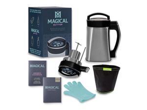 Magical Butter Machine MB2e - The World's First Counter-Top Botanical Extractor - 110v Magical Butter Machine MB2e - The World's First Counter-Top Botanical Extractor - 110v