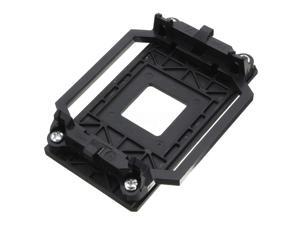 CPU Retention Module Cooling Bracket for AMD Socket AM3 AM3 + AM2 AM2 + 940 NEW CPU Retention Module Cooling Bracket for AMD Socket AM3 AM3 + AM2 AM2 + 940 NEW