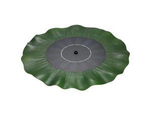 Solar-power Lotus Leaf Fountain Floating Brushless Decoration Pump Kit with Monocrystalline Solar Panel for Solar-power Lotus Leaf Fountain Floating Brushless Decoration Pump Kit with Monocrystalline Solar Panel for
