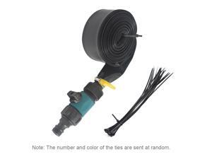 Summer Water Sprinkler Trampoline Sprinkler Outdoor Garden Water Games Toy Sprayer Backyard Water Park Summer Water Sprinkler Trampoline Sprinkler Outdoor Garden Water Games Toy Sprayer Backyard Water Park